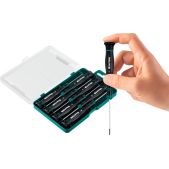 Набор отверток Kraftool 25686 Precision 7, 7 предм.
