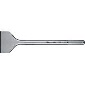 Зубило Kraftool 29335-80-300_z01 ALLIGATOR, 80 х 300мм, SDS-Max, плоское широкое