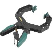 Струбцина Kraftool 32224-10 RC-10, 100 х 80мм, зажимная