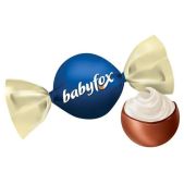 Конфеты шоколадные BabyFox РРН224 Galaxy sphere с молочной начинкой, 500 г