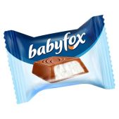 Конфеты шоколадные BabyFox УК803 мини c молочной начинкой, 500 г
