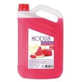 Мыло жидкое Modus 106323 Арбуз и дыня 5л