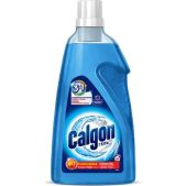 Средство для смягчения воды и удаления накипи в стиральных машинах Calgon 3184464 Калгон, гель 1.5л
