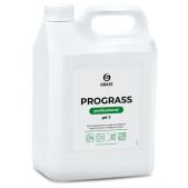 Средство моющее универсальное Grass 125337 ProGrass, нейтральное, жидкое 5 кг