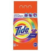 Стиральный порошок-автомат Tide Тайд Color 3 кг