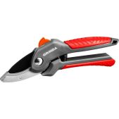 Секатор контактный Grinda 423124 G-24, 200мм, с двухкомпонентными рукоятками