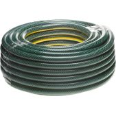 Шланг поливочный 25м Grinda 429000-1/2-25 Standart, 1/2, 20 атм, трёхслойный, армированный