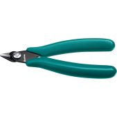 Бокорезы Kraftool 220017-4-12 Kraft Mini, 125мм, прецизионные