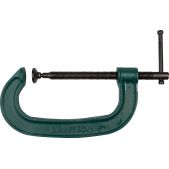 Струбцина Kraftool 32229-100 Extrem-100, 100 х 50мм, G-образная