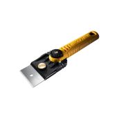Нож-скребок Olfa OL-BTC-1/DX Hobby Craft Models, для реза кожи