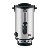 Бойлер для горячих напитков Willmark WWB-2012S 20л, 2кВт, подд.темп.30-110