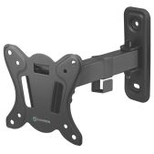 Кронштейн Onkron NP14 Black 10-32 для телевизора черный