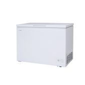 Морозильная камера Willmark CF-380CS ларь 365л, -26-12C, 0+10C 3 корз