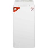 Стиральная машина Kraft TCH-UME7303W Technology вертикальная загрузка