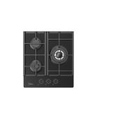 Варочная газовая панель Midea MG 449 TGb