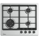 Варочная газовая панель Midea MG 697 ТX
