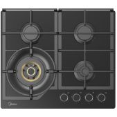 Варочная газовая панель Midea MG 697 VGb