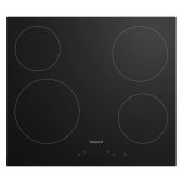 Варочная электрическая панель Hotpoint HR 6T1 B