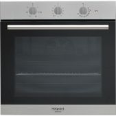 Духовой электрический шкаф Hotpoint Ariston 2AF 534 H IX HA