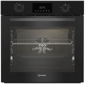 Духовой электрический шкаф Indesit 7768282963 IBFTE 3841 J BL
