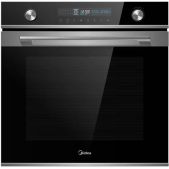 Духовой электрический шкаф Midea MO 86000 MGb