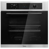 Духовой электрический шкаф Midea MO 47007 GW