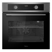 Духовой электрический шкаф Midea MO 509103 X