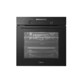 Духовой электрический шкаф Midea MO 78107 CGb