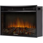 Электрокамин Electrolux EFP/P-2720RLS Sphere Plus