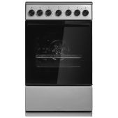 Плита индукционная Midea MFO-M4E20T9E SL стеклокерамическая