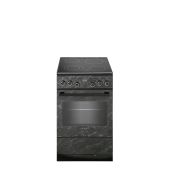 Плита электрическая Гефест ЭПН Д 5560-03 0053 стеклокерамическая