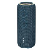 Колонка портативная Aiwa PAS-H200 dark blue