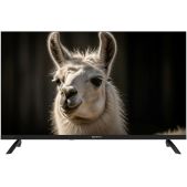 Телевизор 32 Topdevice TDWC32BH2210V HD ready, Smart WildRed