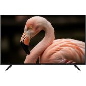 Телевизор 43 Topdevice TDWC43BF2110V Full HD ready, Smart WildRed