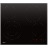 Варочная электрическая панель Midea MCH 64407 F