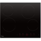 Варочная электрическая панель Midea MCH 64107F
