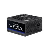 Блок питания ATX 750W Chieftec PPG-750-S Vega ATX 3.1, 80 Plus Gold, Active PFC, вентилятор 135мм, Gen5 PCIe