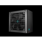 Блок питания ATX 700W Deepcool PK700D CameRSTORM ATX 2.4, PWM вентилятор 120мм, Active PFC+DC to DC, 80+ Bronze