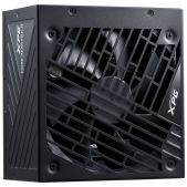 Блок питания ATX 1000W XPG CORE REACTOR II 1000G-BKCEU 1000 ATX 3.1 Full Modular, PWM 135mm FDB fan, Active PFC, DC to DC, Half-Bridge & LLC converter, 80+ Gold, all Japanese capasitors