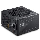 Блок питания ATX 850W XPG CORE REACTOR II VE 850 ATX 3.1, Full Modular, PWM 120мм FDB fan, Active PFC, DC to DC, Half-Bridge & LLC converter, 80+ Gold