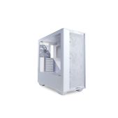 Корпус ATX без БП Lian Li G99.LAN3W.10R Lancool III White Mid-Tower, TG 4x вентилятор 140ммs inc.