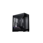 Корпус ATX без БП Phanteks PH-NV523TG_DBK02_RU NV5 MKII Black, Digtial RGb Lighting, боковое окно Tempered Glass, Mid-Tower