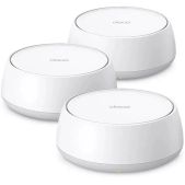 Маршрутизатор TP-Link Deco BE25 3-pack Wi-Fi MESH-система