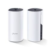 Маршрутизатор TP-Link Deco P9 2-pack Wi-Fi MESH-система