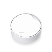 Маршрутизатор TP-Link Deco X50-POE 1-pack Wi-Fi MESH-система