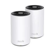 Маршрутизатор TP-Link Deco XE75 2-pack Wi-Fi MESH-система