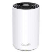 Маршрутизатор TP-Link Deco XE75 Pro 1-pack Wi-Fi MESH-система