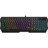 Клавиатура A4-Tech Bloody B135N Black