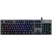 Клавиатура Logitech G512 Carbon GX Brown Tacticle
