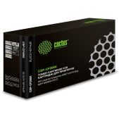 Картридж лазерный Cactus CSP-CF289X черный 10000стр. HP LJ M507MFP M528